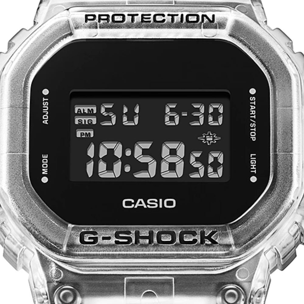 Casio - Orologio Digitale G-Shock