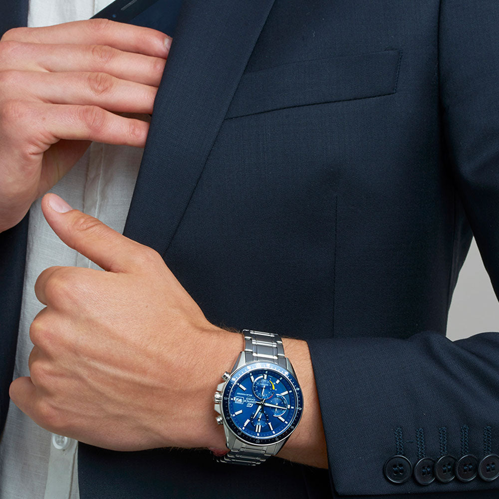 Casio - Cronografo Edifice