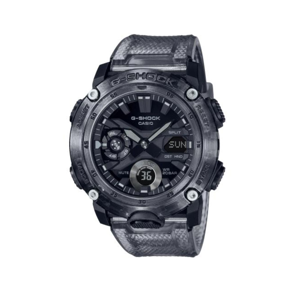 Casio - Orologio Analogico / Digitale G-Shock