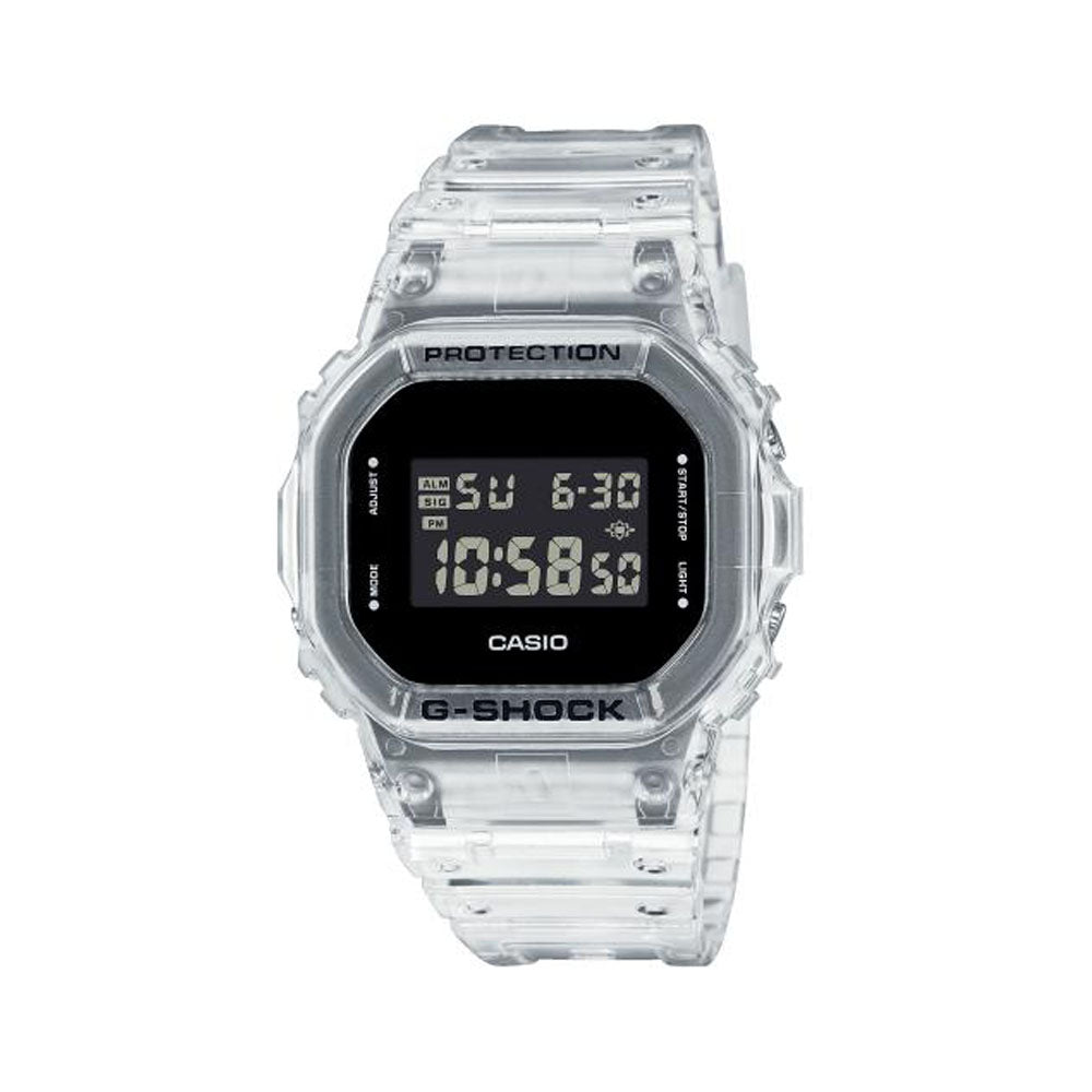 Casio - Orologio Digitale G-Shock