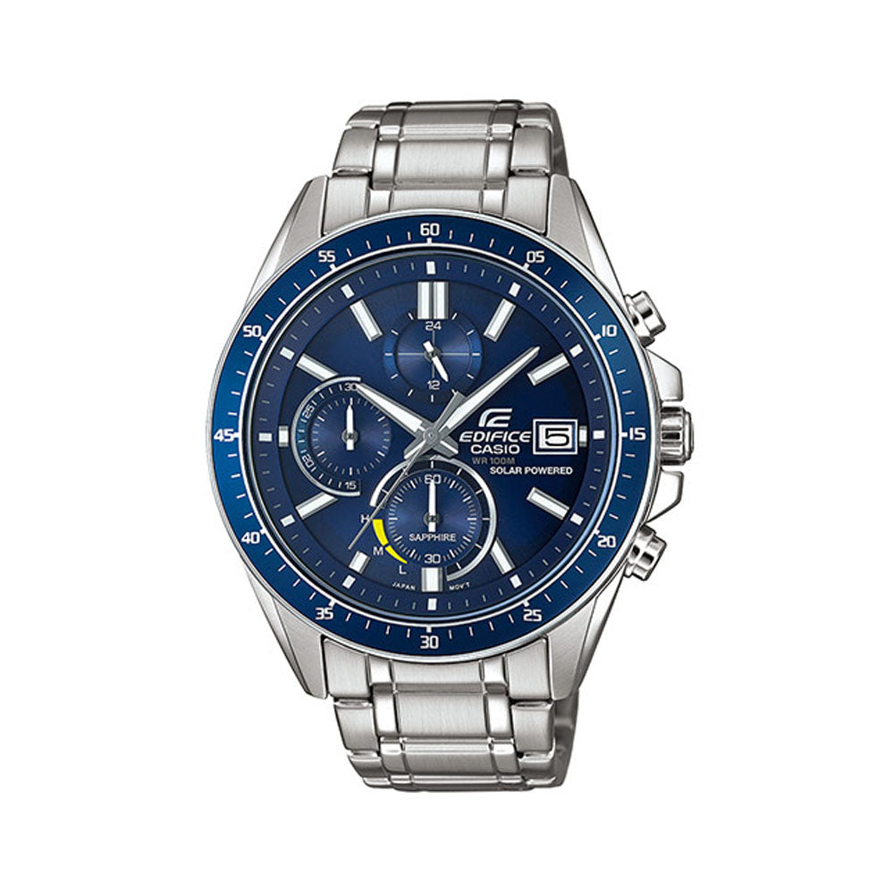 Casio - Cronografo Edifice