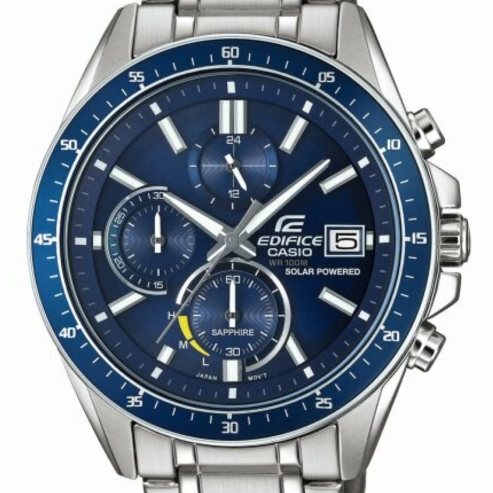 Casio - Cronografo Edifice