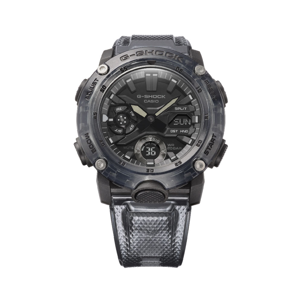 Casio - Orologio Analogico / Digitale G-Shock