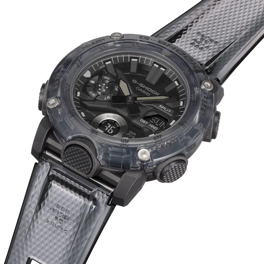 Casio - Orologio Analogico / Digitale G-Shock