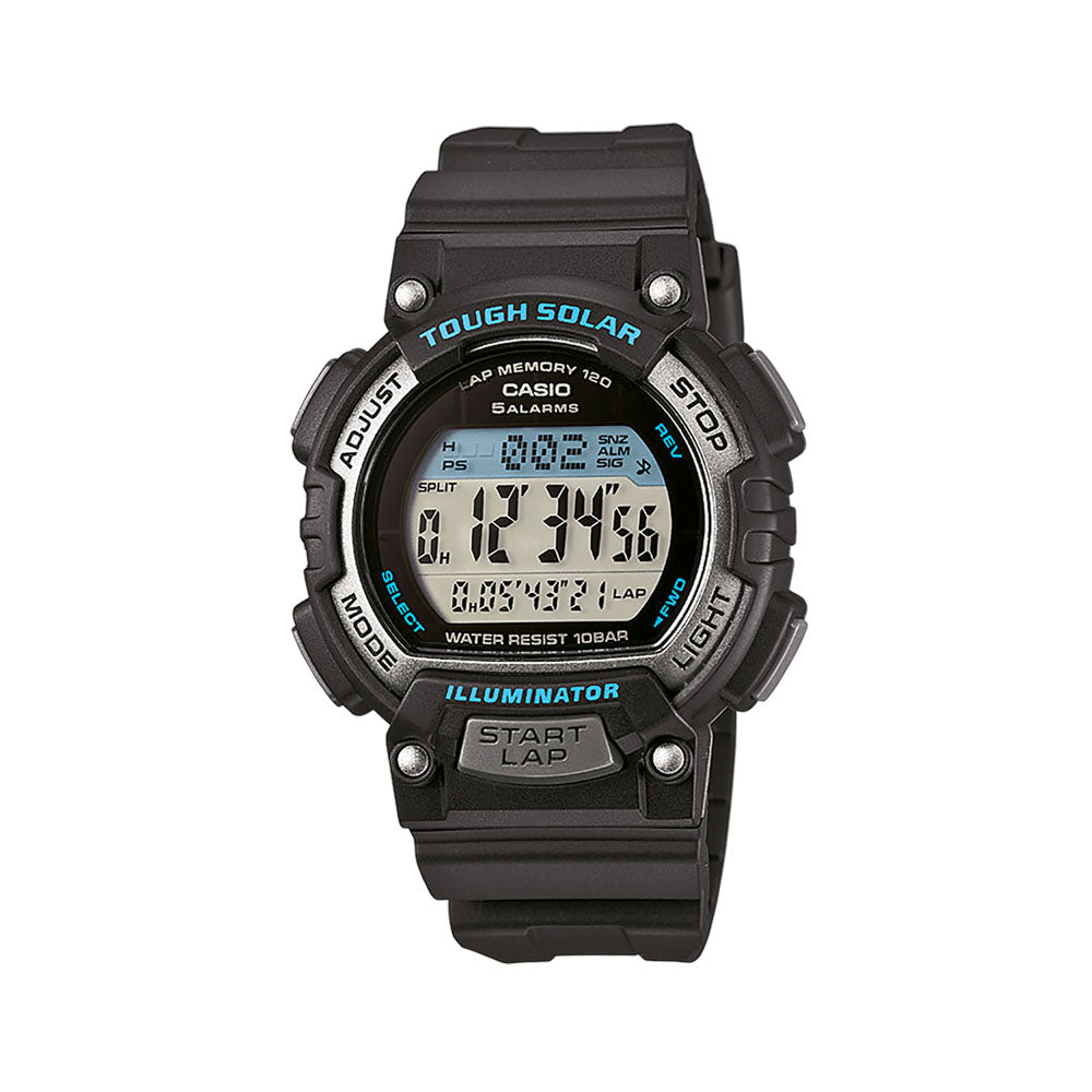 CASIO COLLECTION DIGITAL WATCH