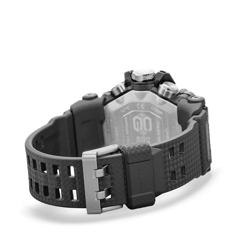 Casio - Orologio Analogico / Digitale G-Shock Mudmaster