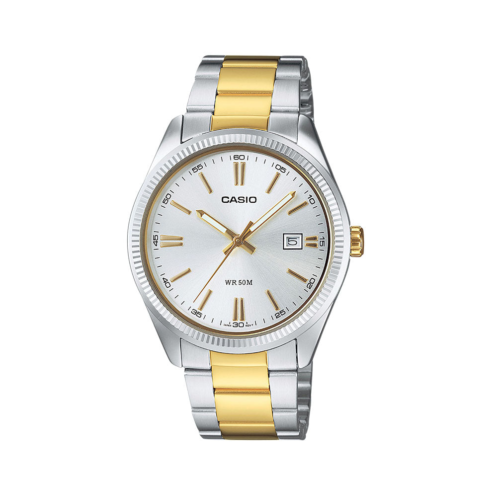 CASIO - OROLOGIO CASIO COLLECTION