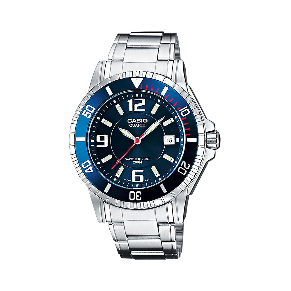 Casio - Orologio Casio Collection