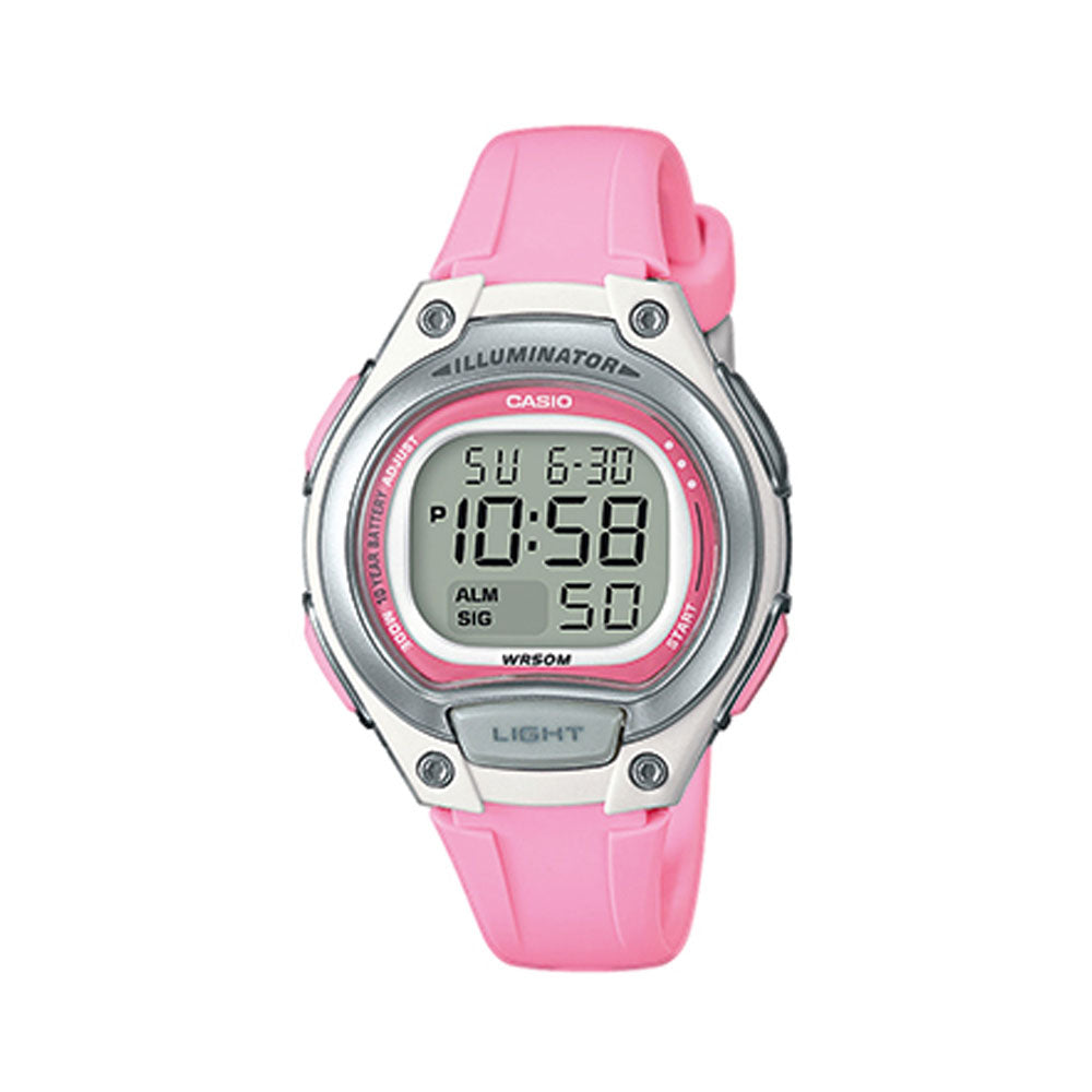 CASIO COLLECTION DIGITAL WATCH