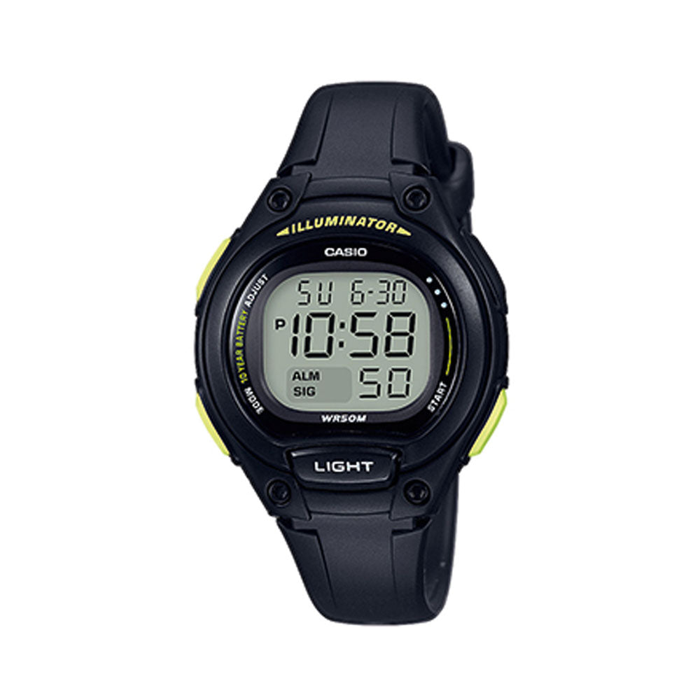 CASIO COLLECTION DIGITAL WATCH