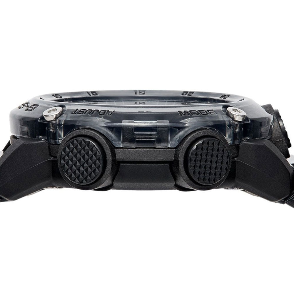 Casio - Orologio Analogico / Digitale G-Shock