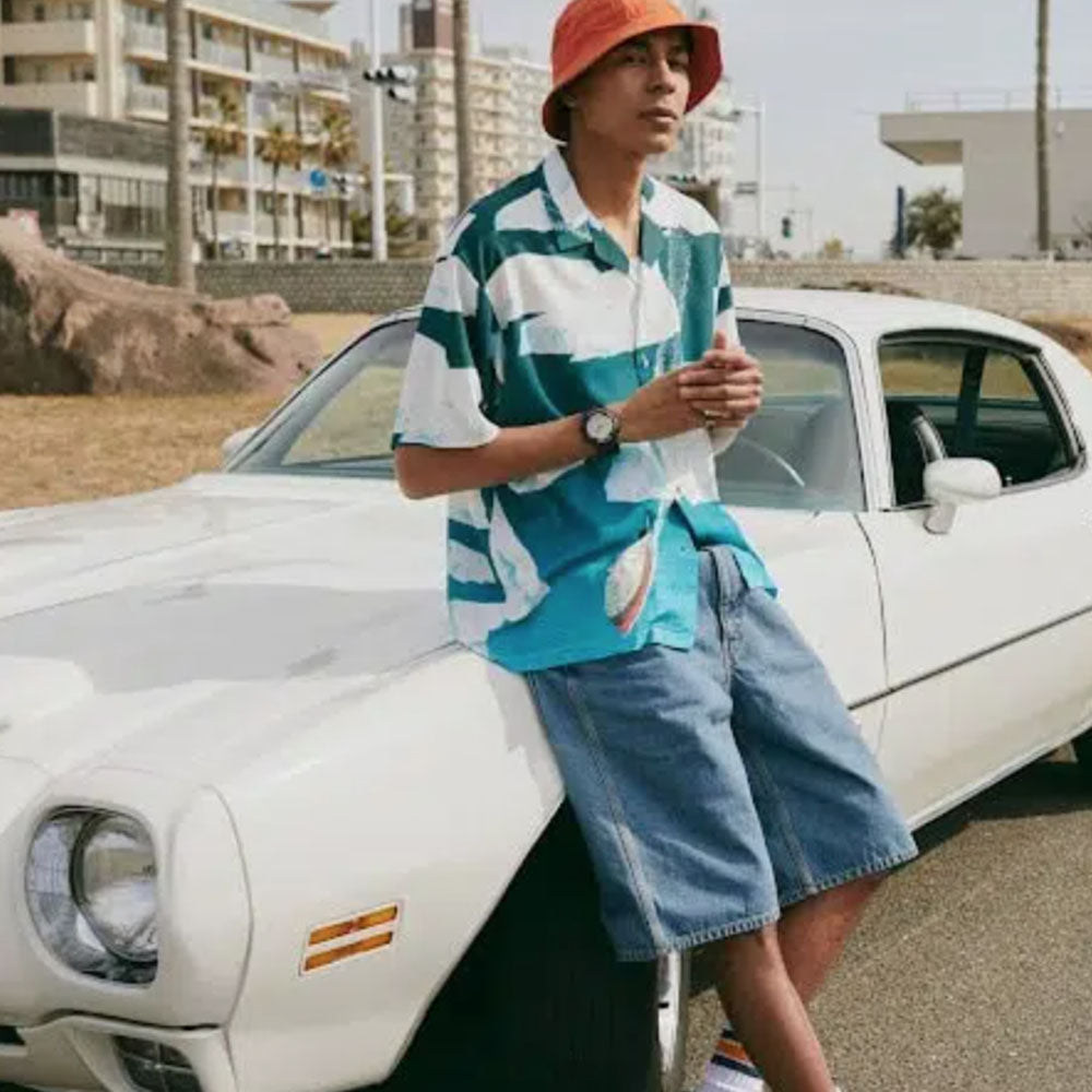 Casio - Orologio Analogico Digitale G-Shock