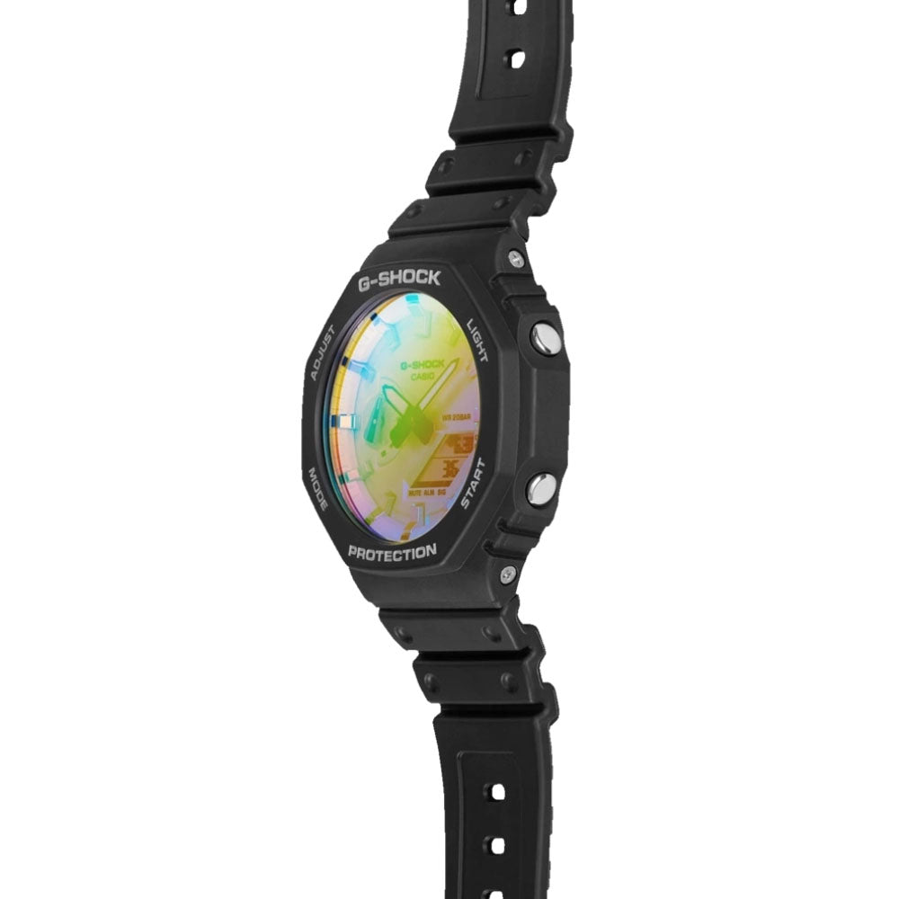 Casio - Orologio Analogico Digitale G-Shock