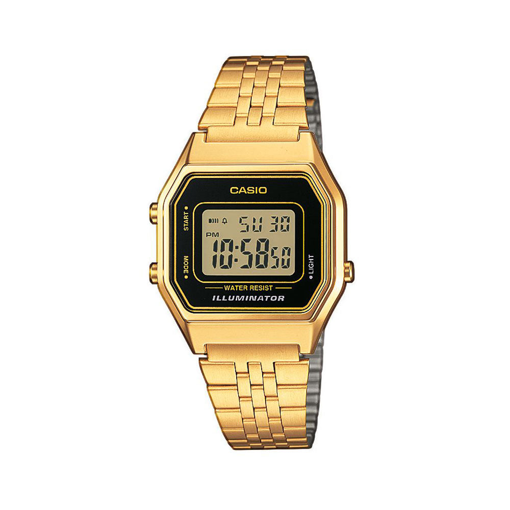 Casio - Orologio Digitale Casio Vintage Iconic