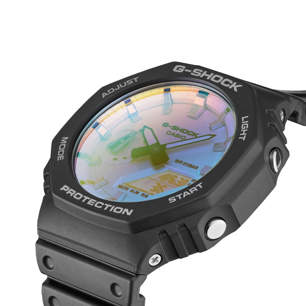 Casio - Orologio Analogico Digitale G-Shock