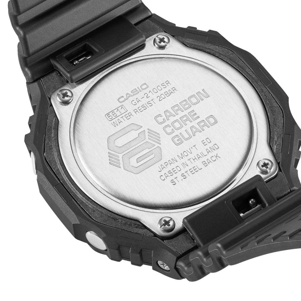 Casio - Orologio Analogico Digitale G-Shock
