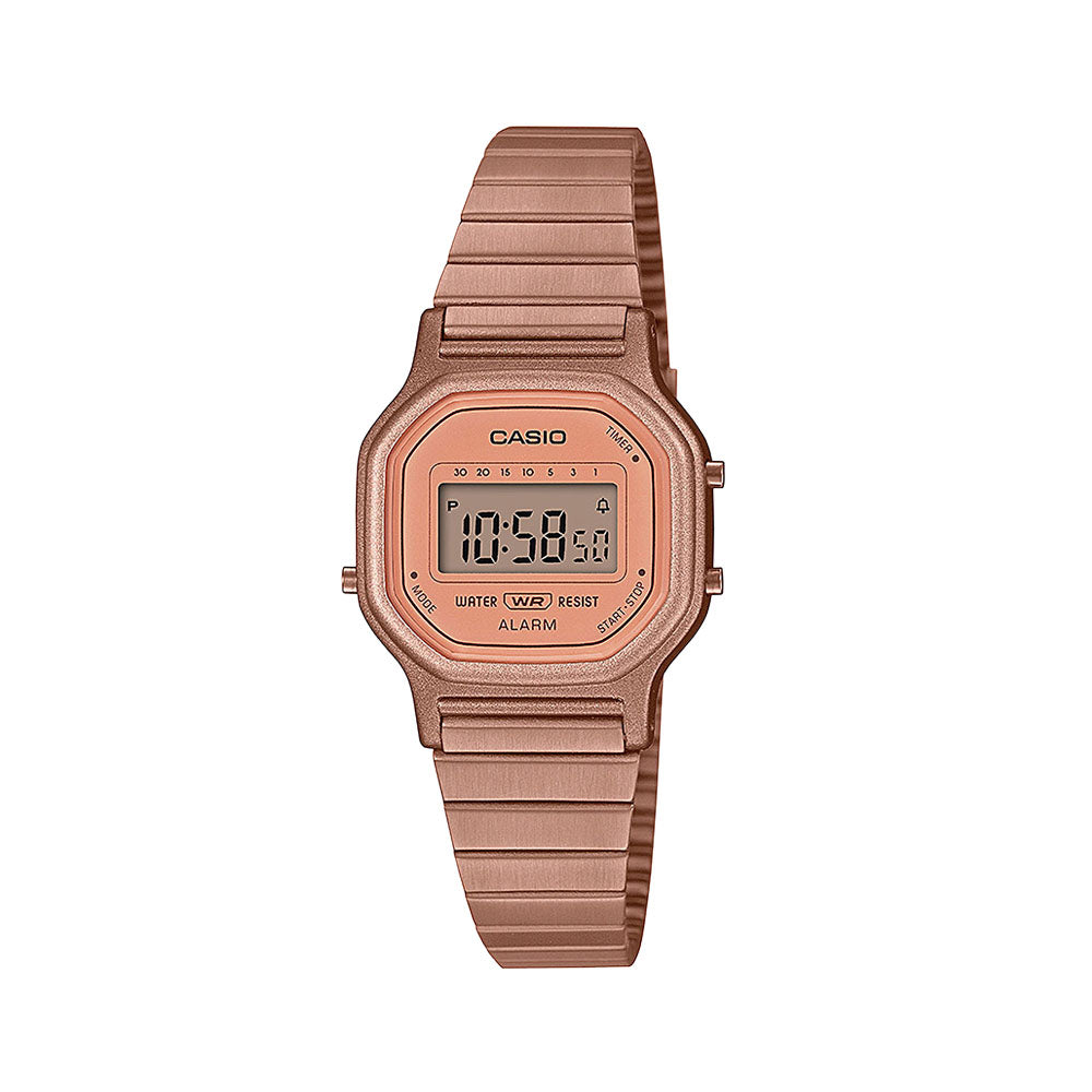 CASIO VINTAGE MINI DIGITAL WATCH