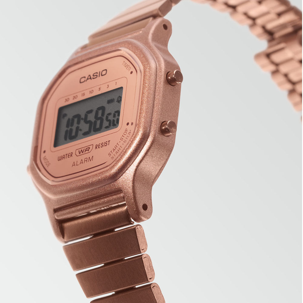 CASIO VINTAGE MINI DIGITAL WATCH