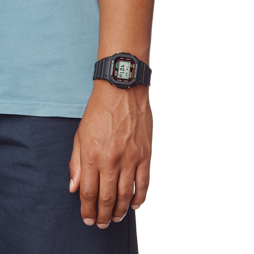 G-SHOCK THE ORIGIN DIGITAL WATCH