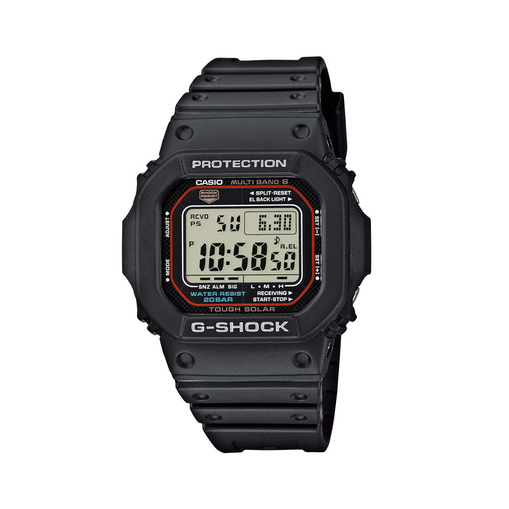 G-SHOCK THE ORIGIN DIGITAL WATCH
