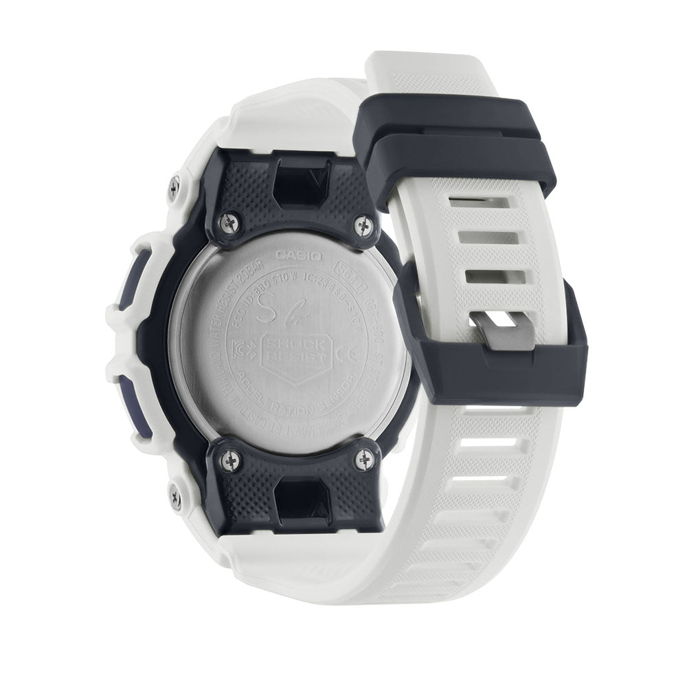 Casio - Orologio Analogico Digitale G-Shock G-Squad