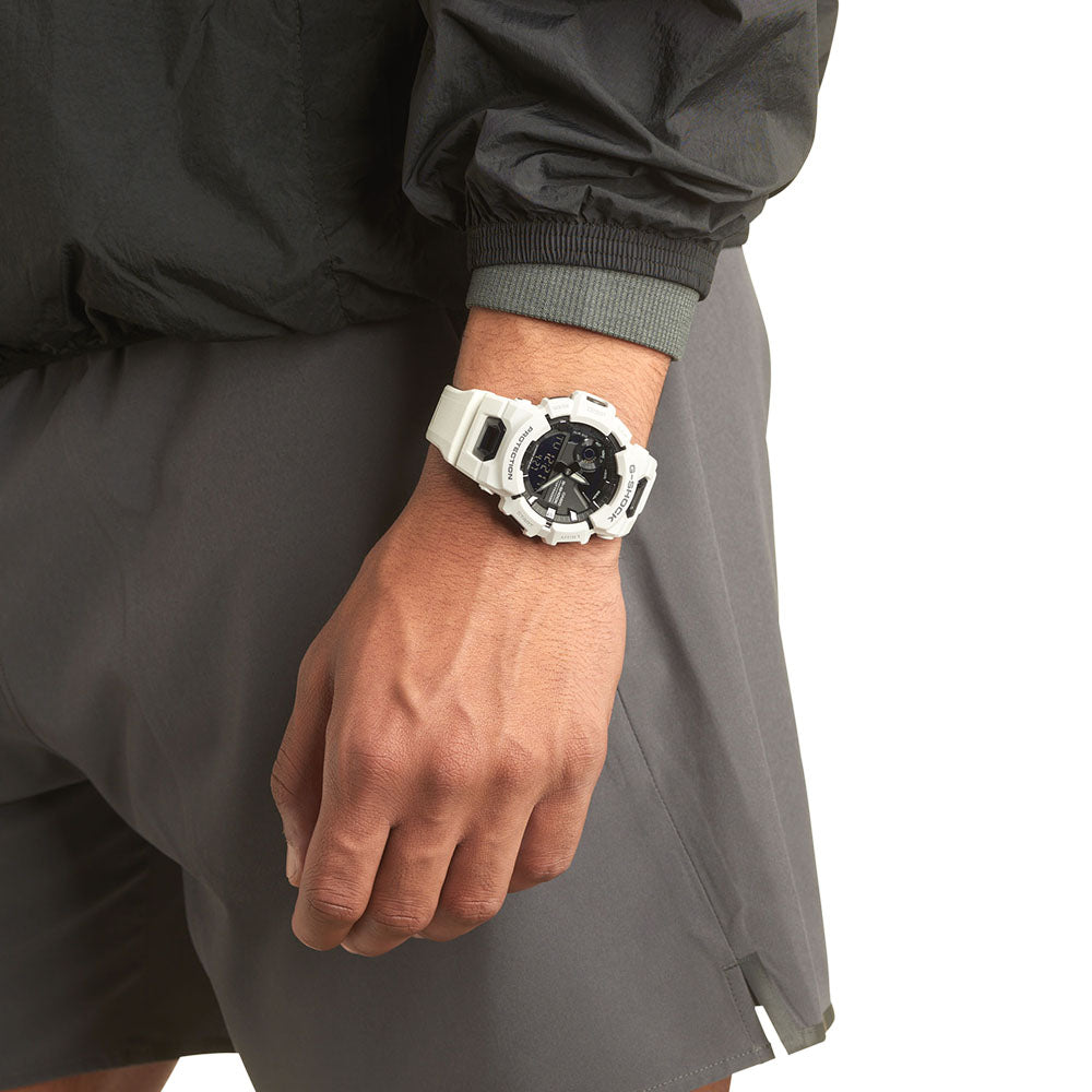 Casio - Orologio Analogico Digitale G-Shock G-Squad