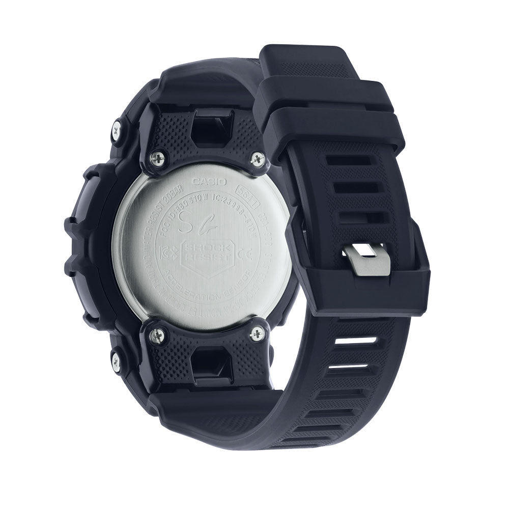 Casio - Orologio Analogico Digitale G-Shock G-Squad