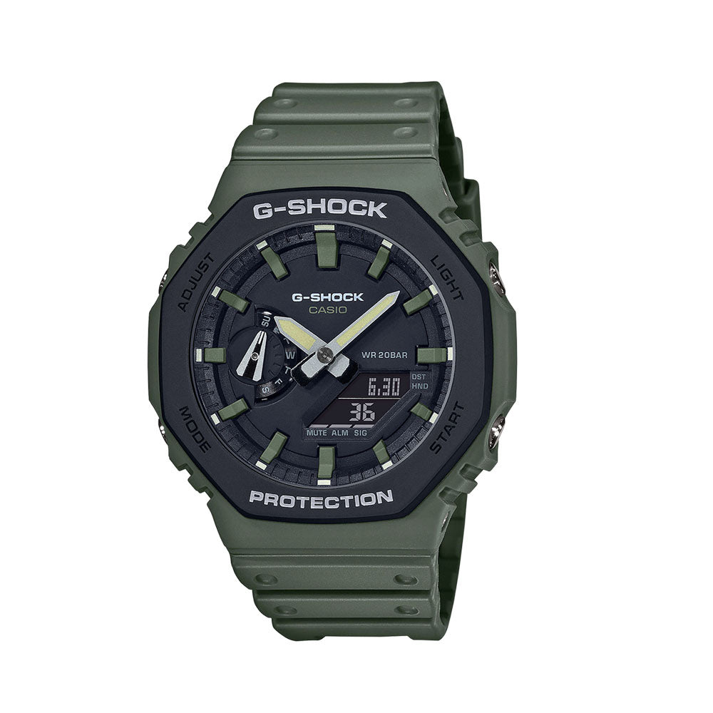 Casio - Orologio Analogico / Digitale G-Shock