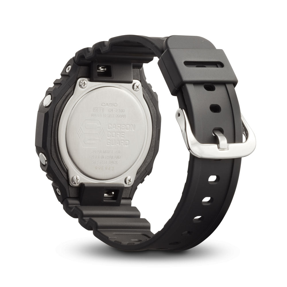 Casio - Orologio Analogico Digitale G-Shock