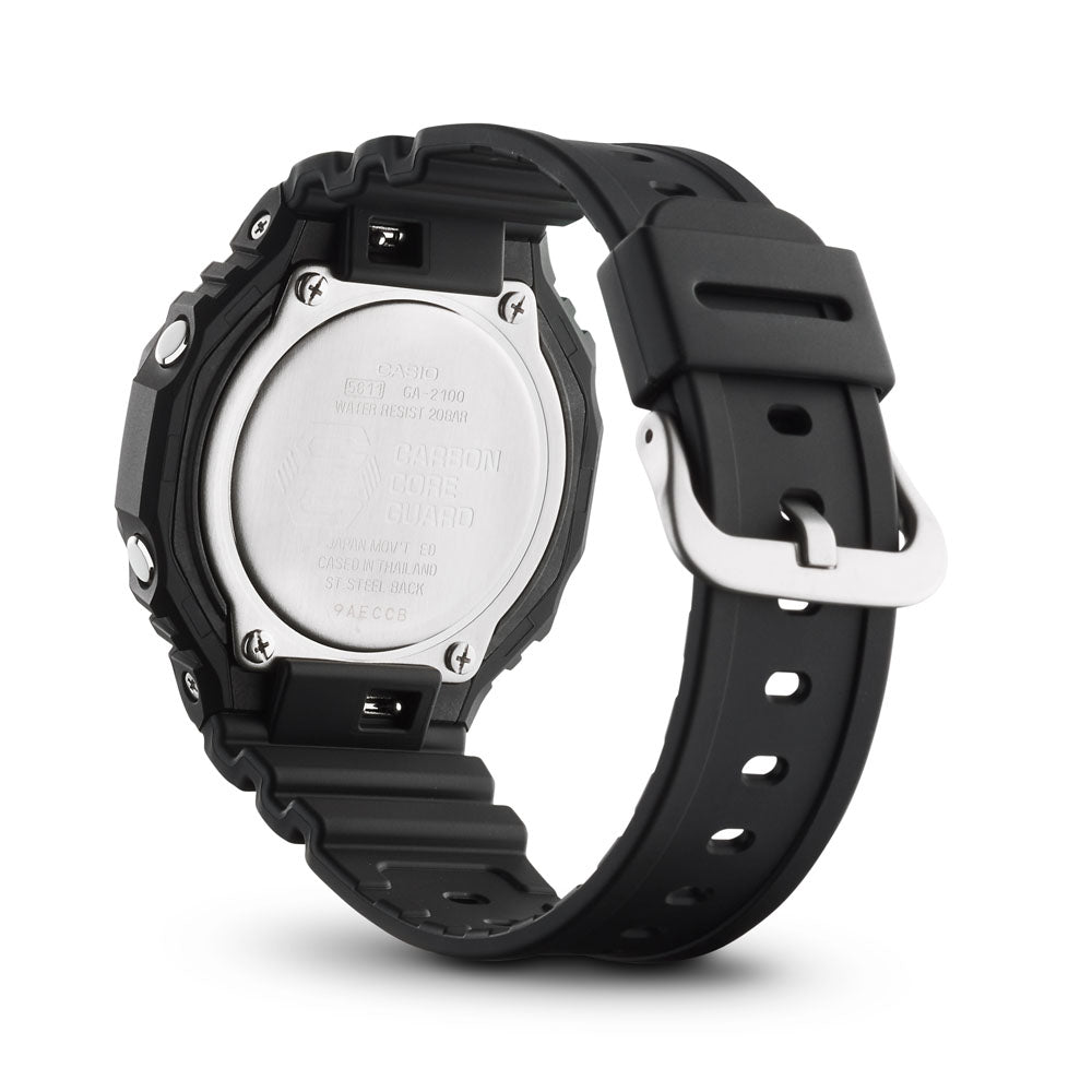 Casio - Orologio Analogico Digitale G-Shock