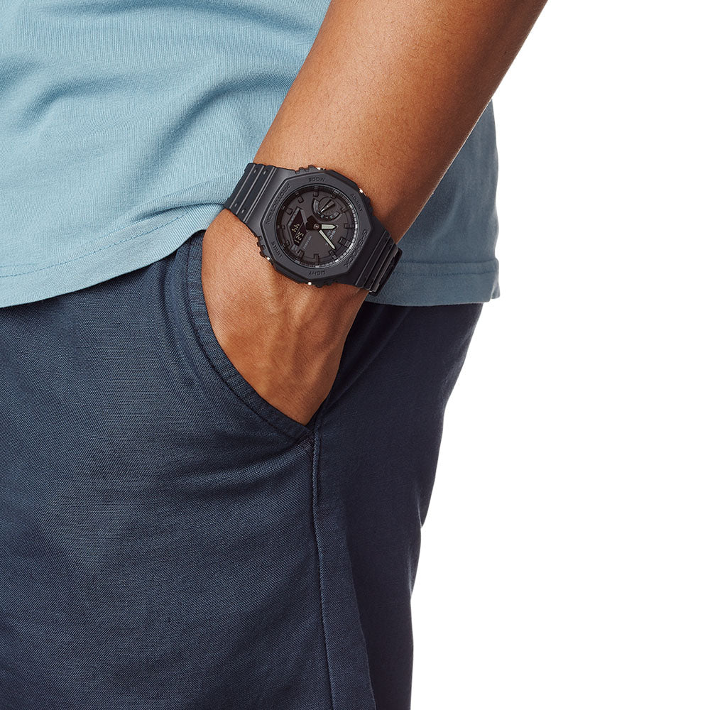 Casio - Orologio Analogico Digitale G-Shock