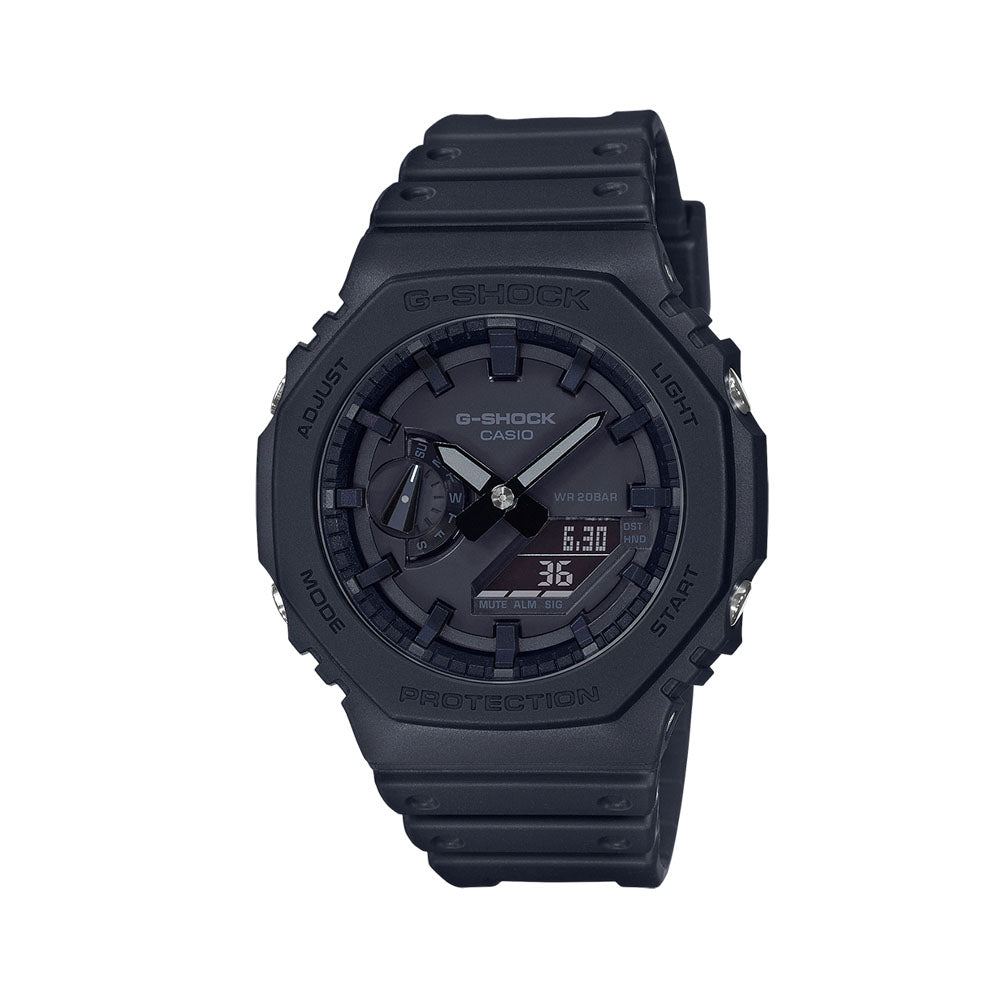 Casio - Orologio Analogico Digitale G-Shock