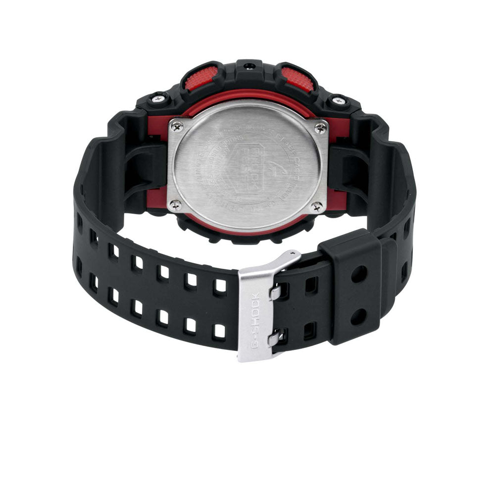 Casio - Orologio Analogico Digitale G-Shock