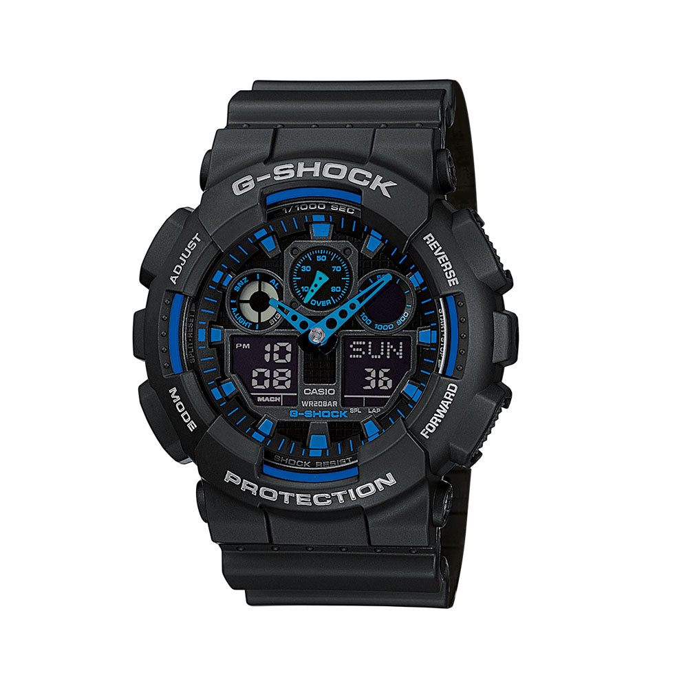 Casio - Orologio Analogico Digitale G-Shock