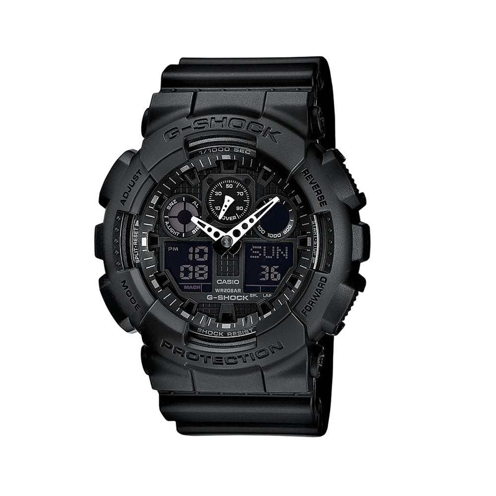 Casio - Orologio Analogico Digitale G-Shock