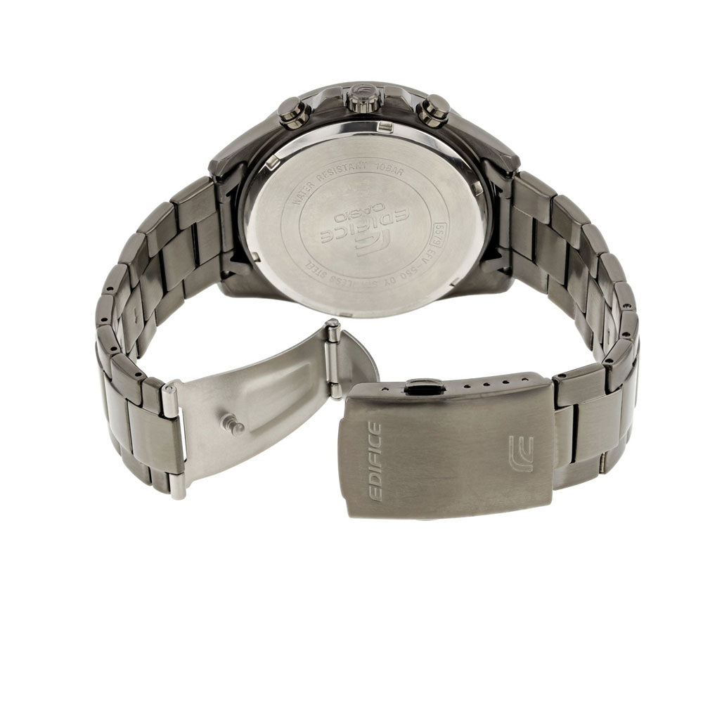 Casio - Cronografo Casio Edifice Classic