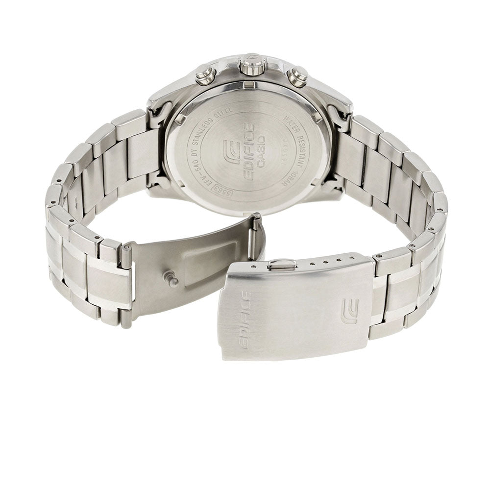 Casio - Cronografo Edifice Classic