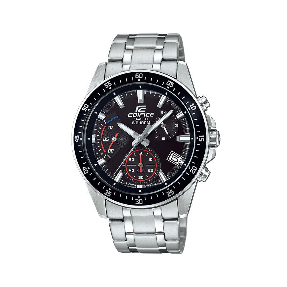 Casio - Cronografo Edifice Classic