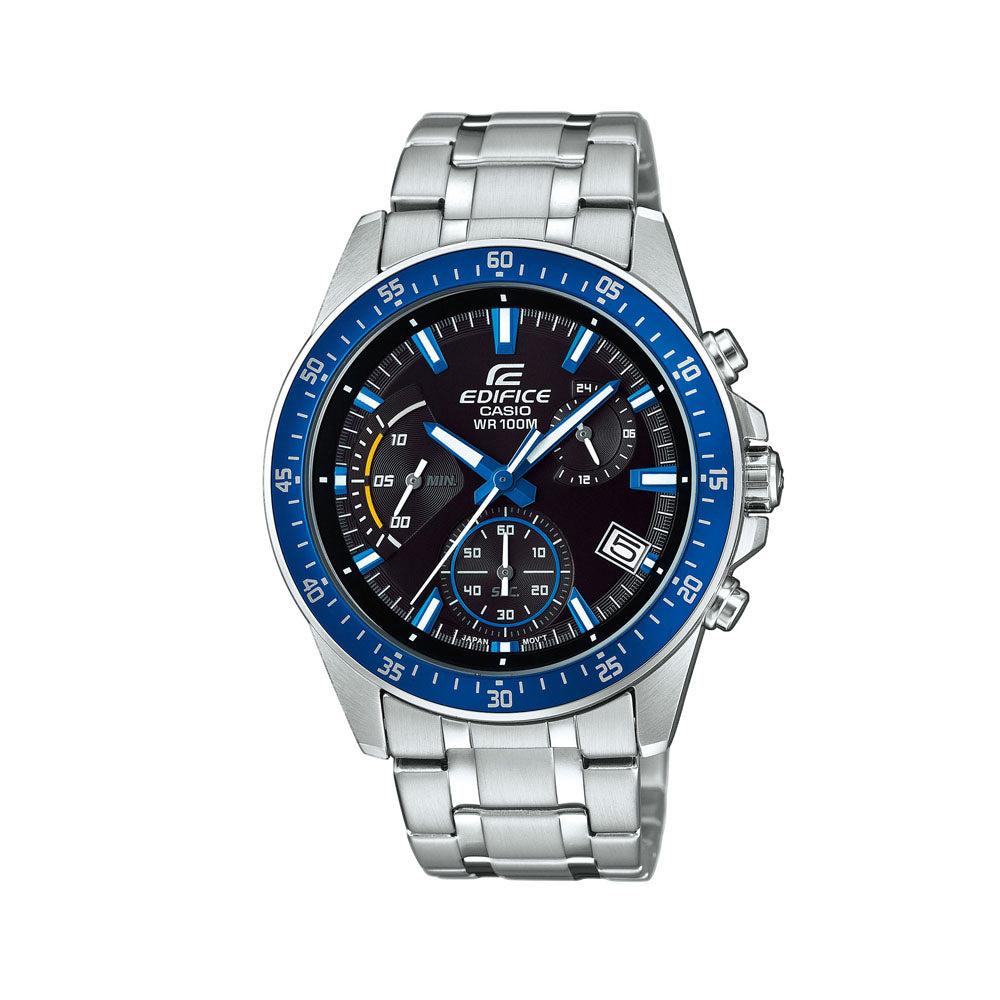 Casio - Cronografo Edifice Classic
