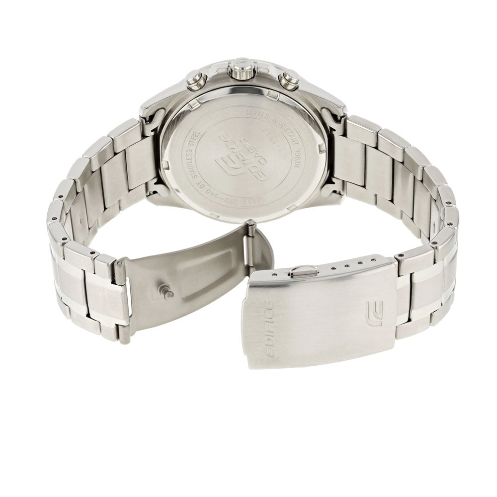 Casio - Cronografo Edifice Classic