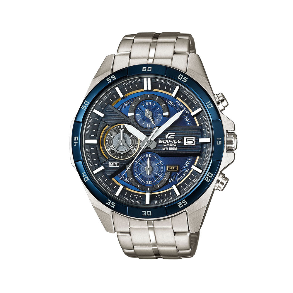 Casio - Cronografo Casio Edifice Classic