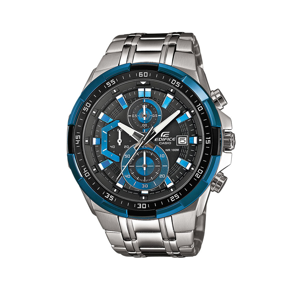 Casio - Cronografo Edifice Classic