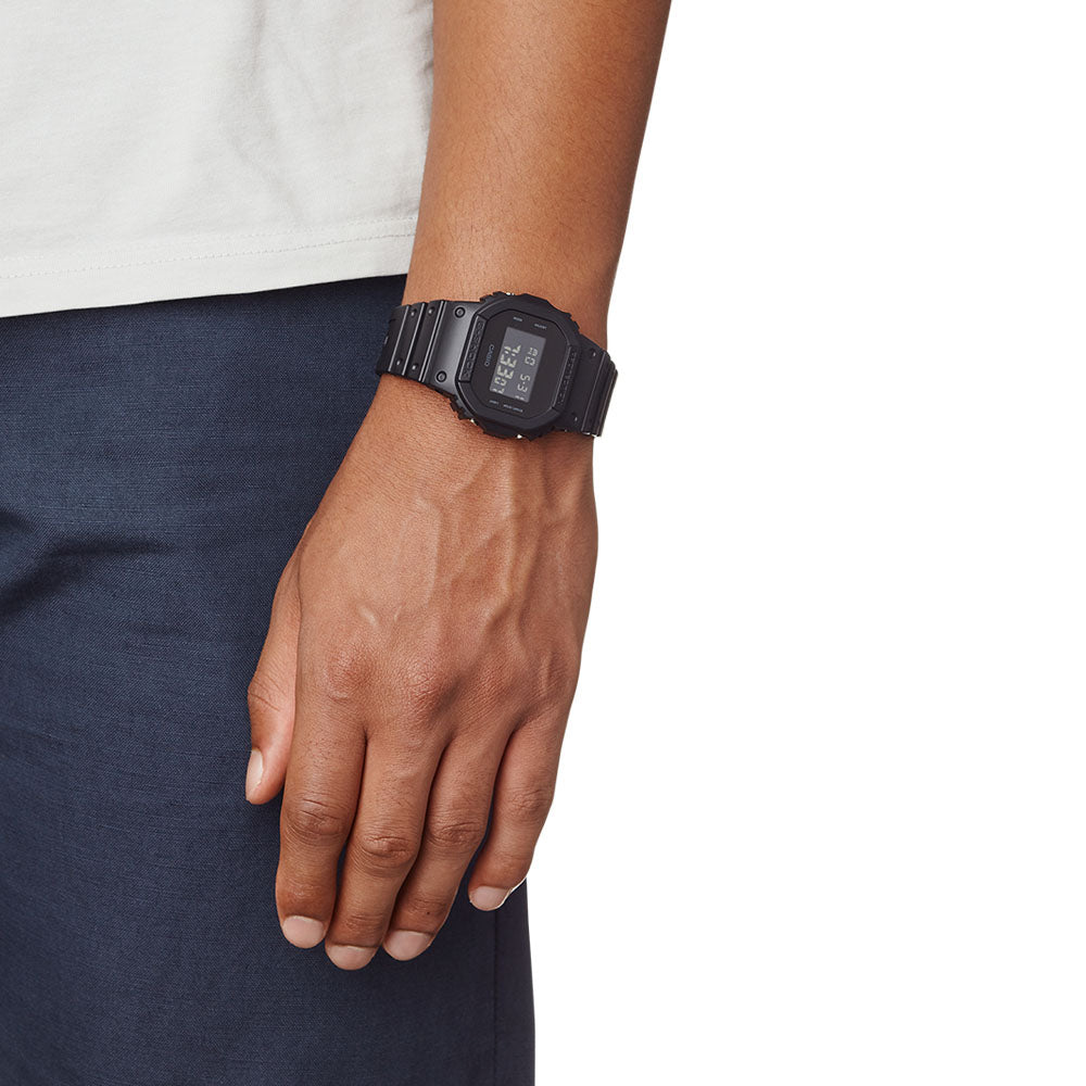 G-SHOCK THE ORIGIN DIGITAL WATCH