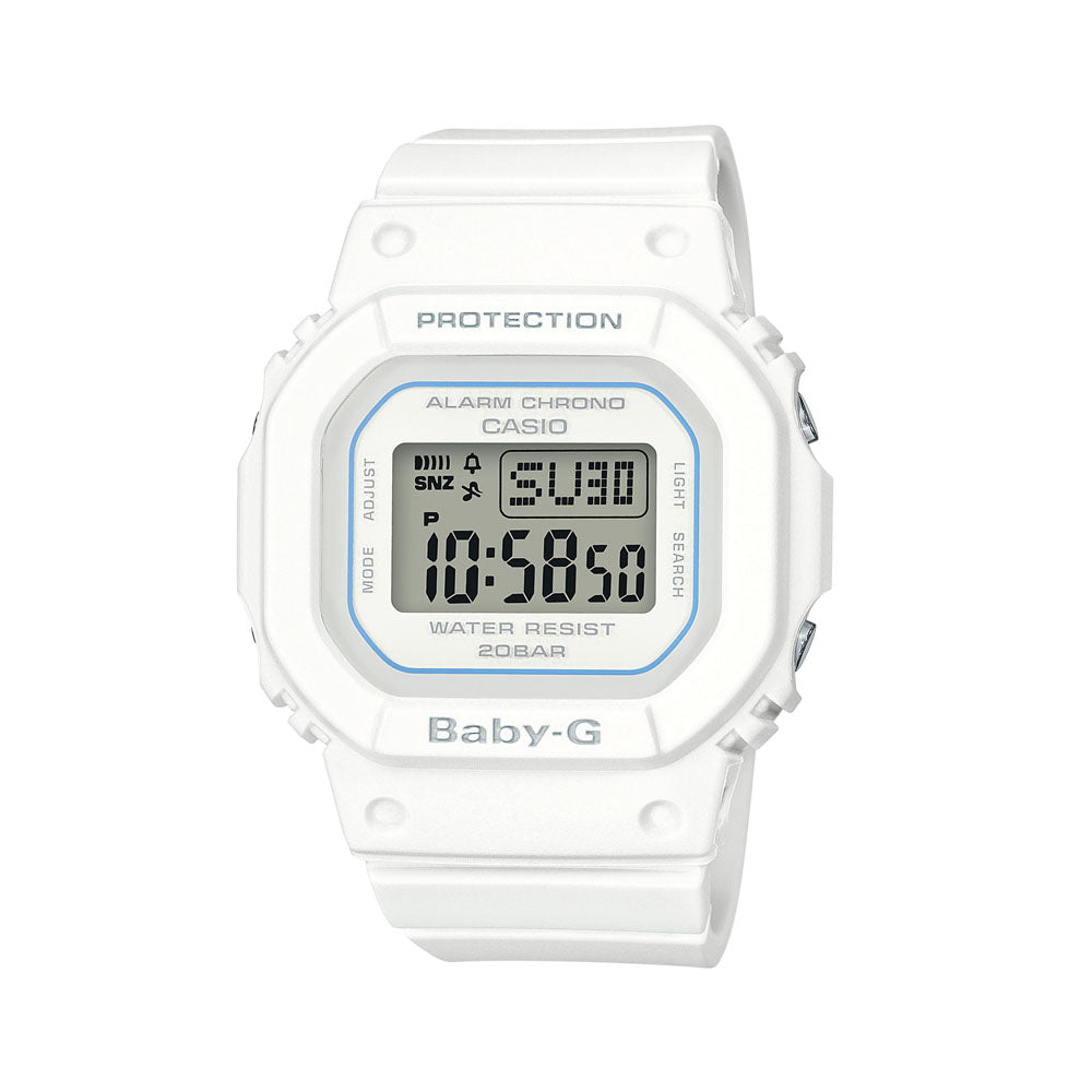 Casio - Orologio Digitale G-Shock Baby-G Urban