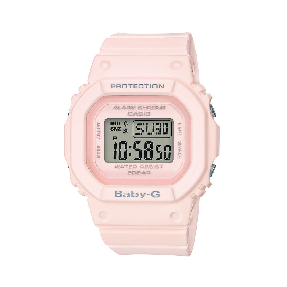 Casio - Orologio Digitale G-Shock Baby-G Urban