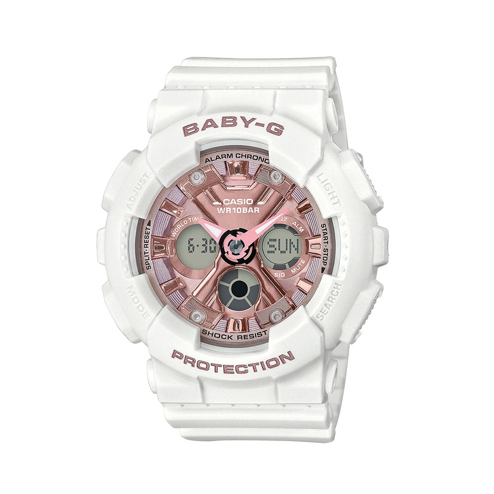 Casio - Orologio Digitale G-Shock Baby-G Urban