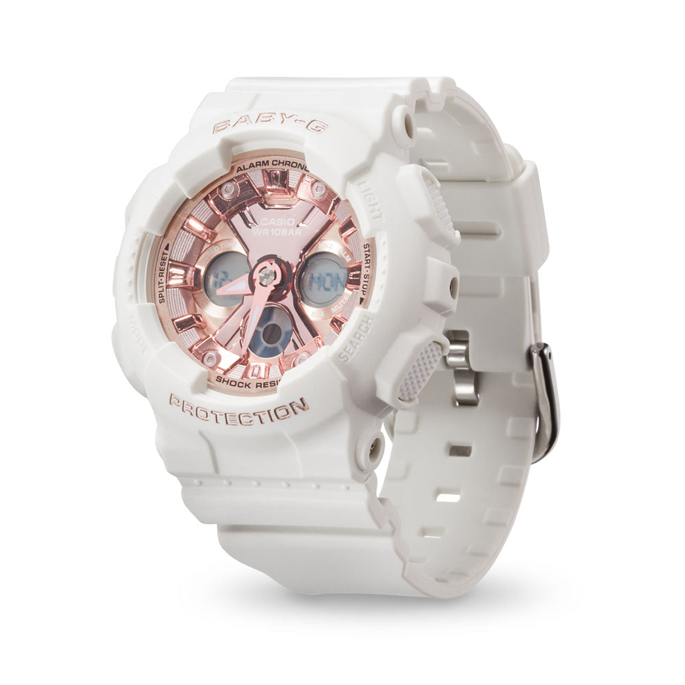 Casio - Orologio Digitale G-Shock Baby-G Urban