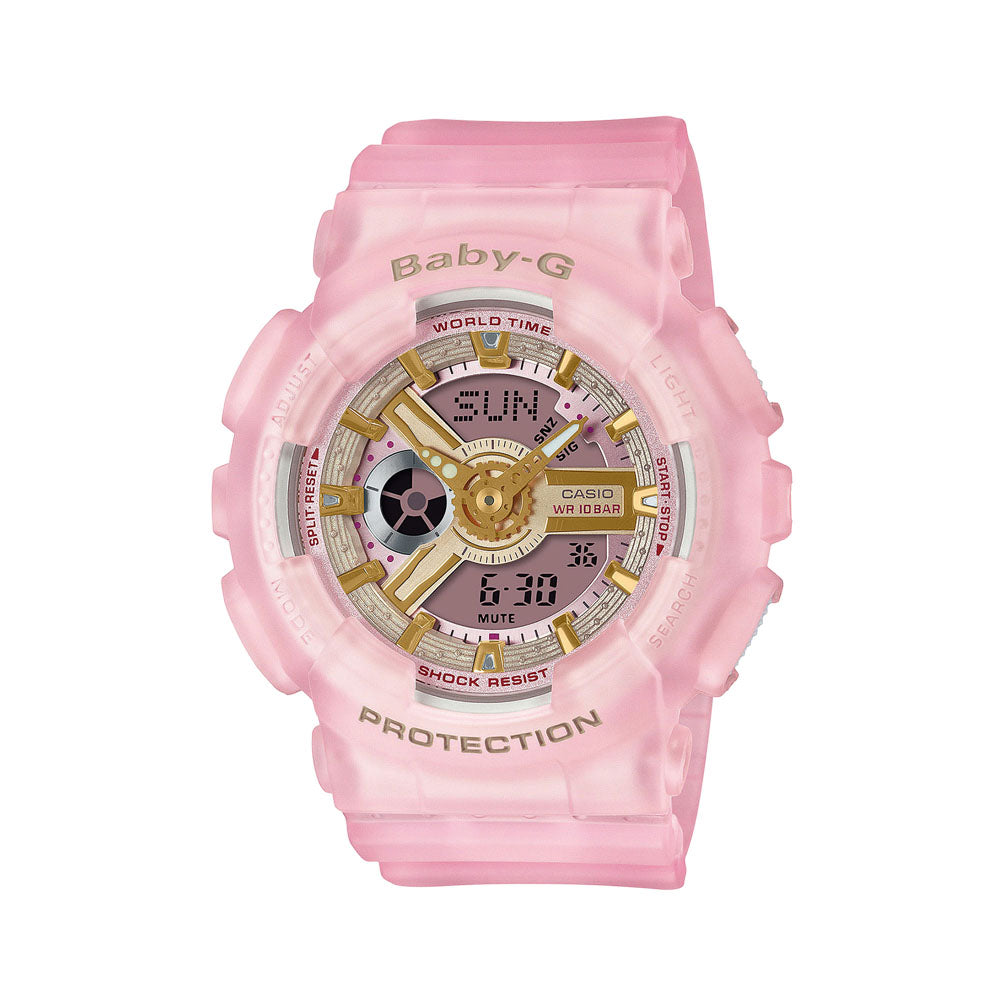 BABY-G URBAN DIGITAL WATCH