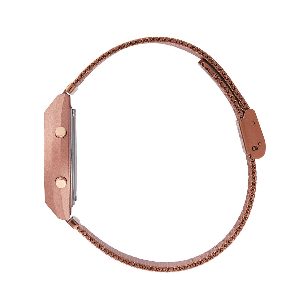 Casio - Orologio Digitale Casio Vintage Edgy