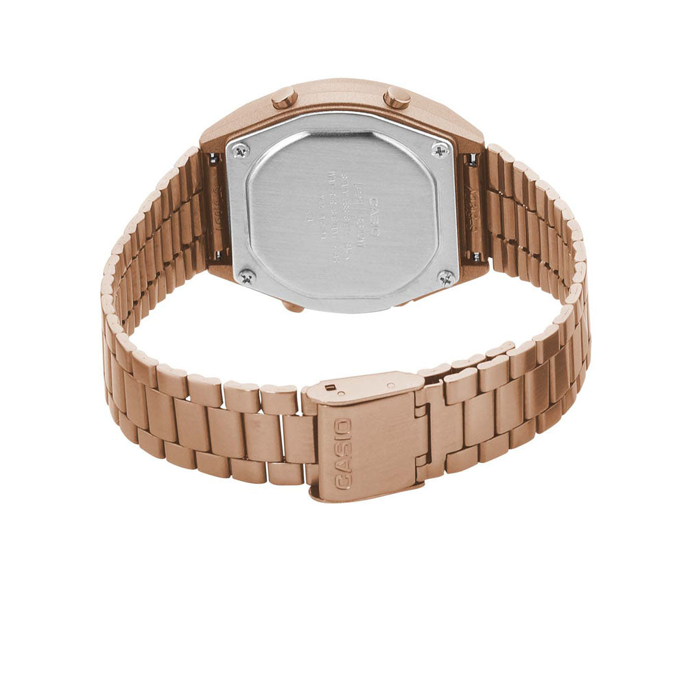 Casio - Orologio Casio Vintage Edgy